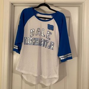 Dale Earnhardt jersey shirt